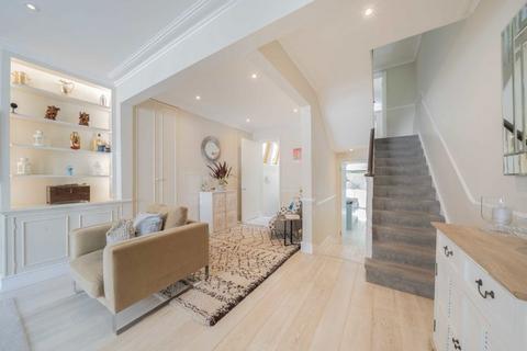 4 bedroom house for sale, Stadium Street, London SW10