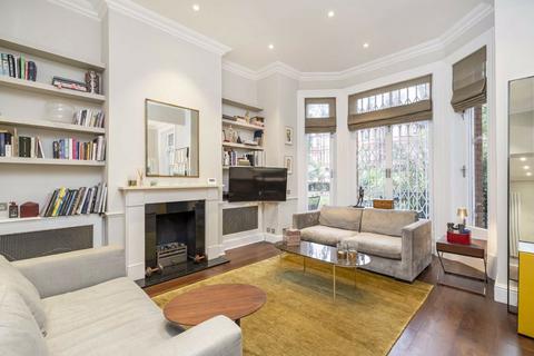 2 bedroom flat for sale, Sloane Gardens, London SW1W