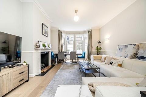 2 bedroom flat for sale, Draycott Avenue, London SW3