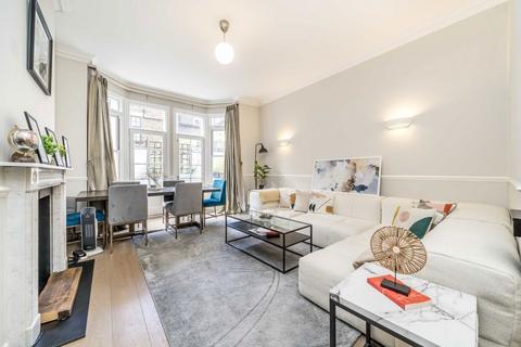 2 bedroom flat for sale, Draycott Avenue, London SW3