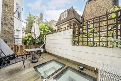 2 bedroom flat for sale, Draycott Avenue, London SW3