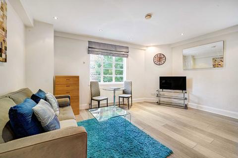 1 bedroom flat for sale, Sloane Avenue, London SW3