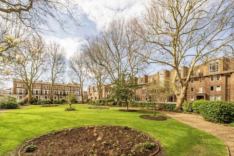 1 bedroom flat for sale, Tedworth Square, London SW3