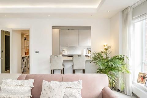 1 bedroom flat for sale, Tedworth Square, London SW3