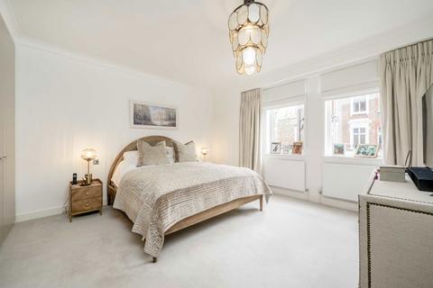 1 bedroom flat for sale, Tedworth Square, London SW3