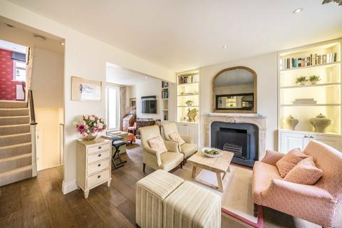 4 bedroom house for sale, Hasker Street, London SW3