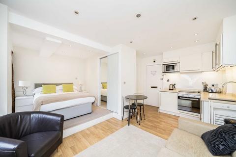 Studio for sale, Sloane Avenue, London SW3