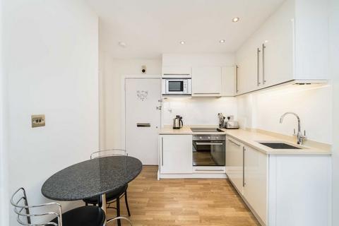 Studio for sale, Sloane Avenue, London SW3