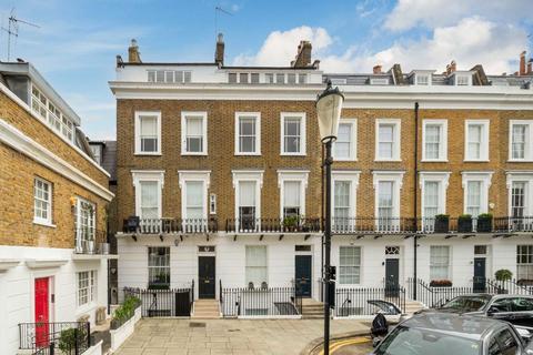 Flat 1, 30 Markham Square, London, SW3 4XA