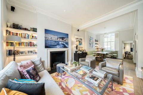 Flat 1, 30 Markham Square, London, SW3 4XA