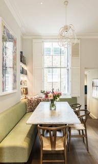 Flat 1, 30 Markham Square, London, SW3 4XA