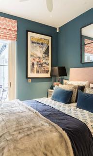 Flat 1, 30 Markham Square, London, SW3 4XA