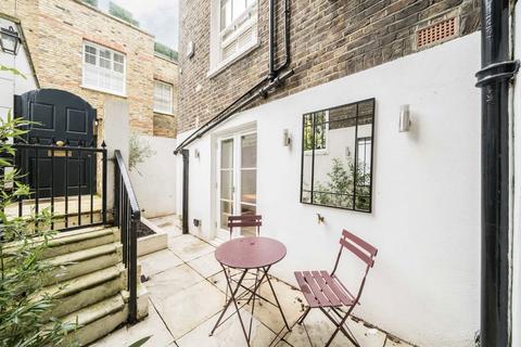 Flat 1, 30 Markham Square, London, SW3 4XA