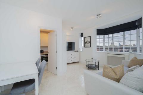 1 bedroom flat for sale, Chelsea Cloisters, London SW3