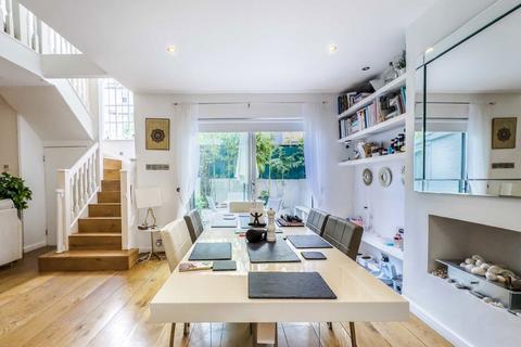 3 bedroom semi-detached house for sale, Fernshaw Close, London SW10