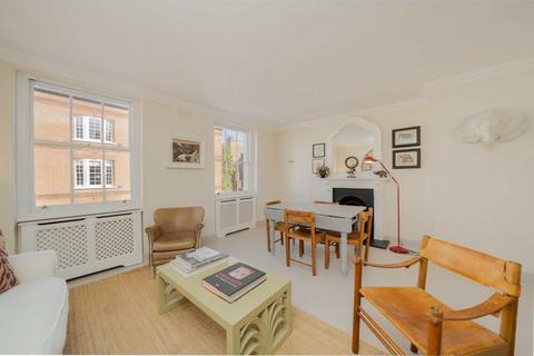 1 bedroom flat for sale, Smith Street, London SW3