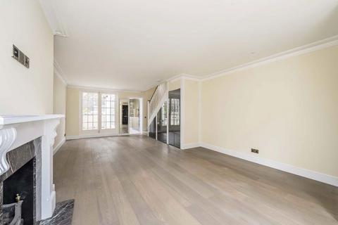 3 bedroom flat to rent, First Street, London SW3