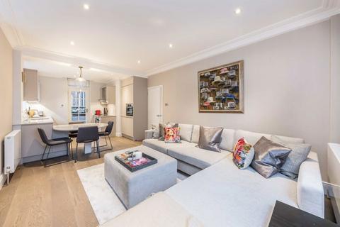 2 bedroom flat to rent, Franklins Row, London SW3