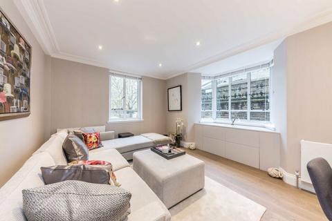 2 bedroom flat to rent, Franklins Row, London SW3