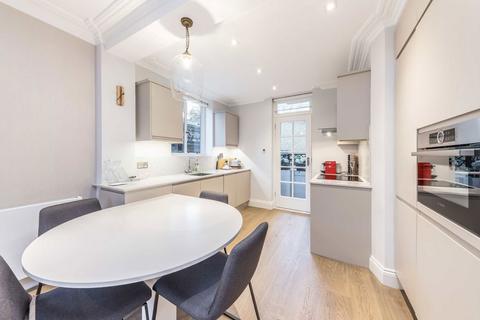 2 bedroom flat to rent, Franklins Row, London SW3