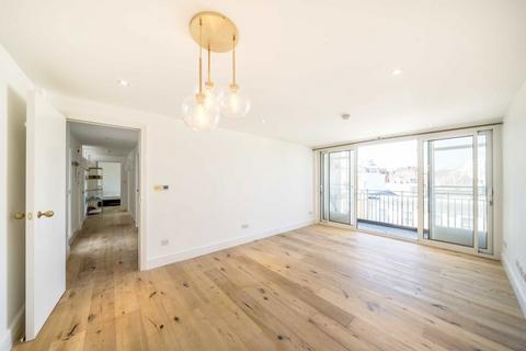 2 bedroom flat for sale, Royal Avenue, London SW3