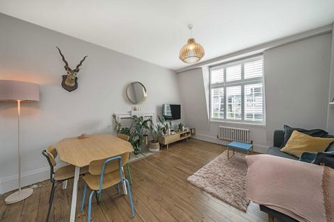 1 bedroom flat for sale, Chelsea Manor Street, London SW3