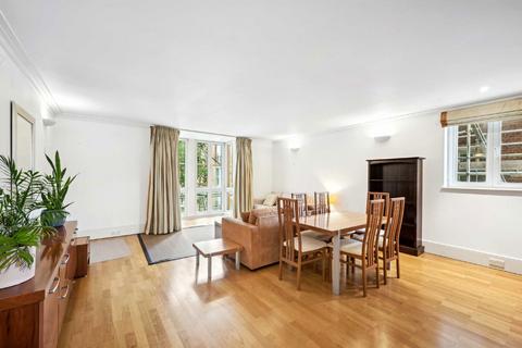 2 bedroom flat for sale, Coleridge Gardens, London SW10