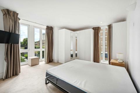 2 bedroom flat for sale, Coleridge Gardens, London SW10