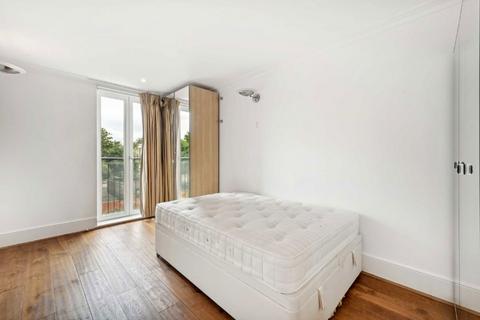 2 bedroom flat for sale, Coleridge Gardens, London SW10