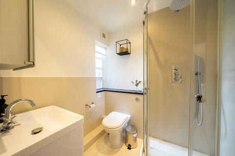 Studio for sale, Sloane Avenue, London SW3