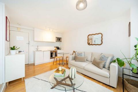 Studio for sale, Sloane Avenue, London SW3