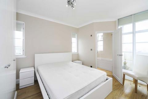 1 bedroom flat to rent, Sloane Avenue, London SW3