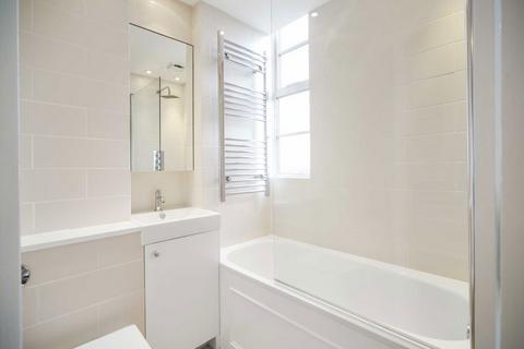 1 bedroom flat to rent, Sloane Avenue, London SW3