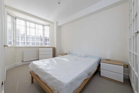 1 bedroom flat to rent, Chelsea Cloisters, London SW3