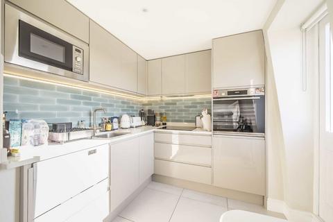 1 bedroom flat for sale, Draycott Place, London SW3