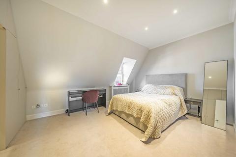 1 bedroom flat for sale, Draycott Place, London SW3