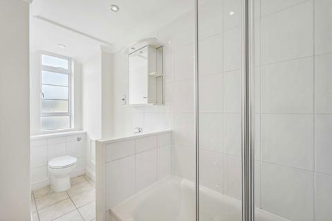 Studio for sale, Sloane Avenue, London SW3