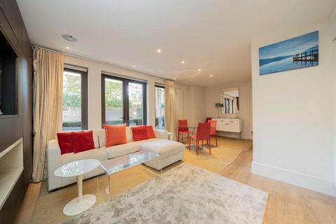 2 bedroom flat for sale, Old Church Street, London SW3