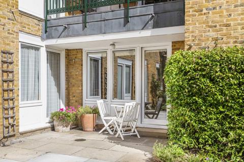 1 bedroom flat for sale, Milmans Street, London SW10