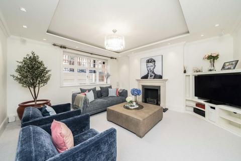 3 bedroom flat for sale, Draycott Avenue, London SW3