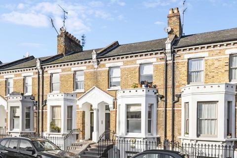 3 bedroom flat for sale, Burnaby Street, London SW10