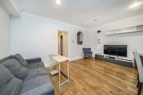 2 bedroom flat to rent, Edith Grove, London SW10