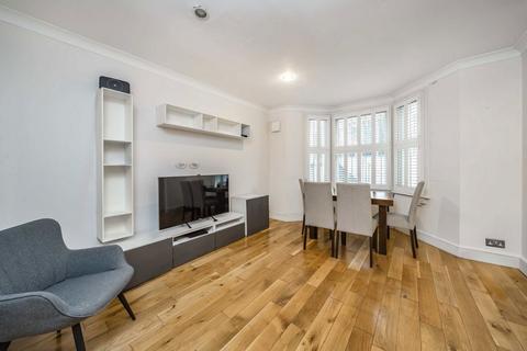 2 bedroom flat to rent, Edith Grove, London SW10