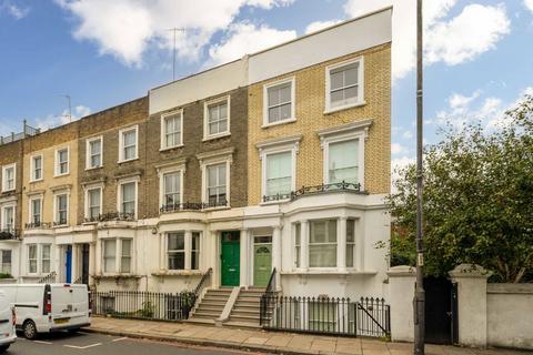 2 bedroom flat to rent, Edith Grove, London SW10