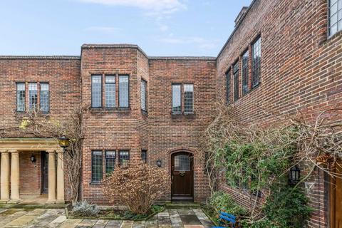 2 bedroom terraced house for sale, The Gateways, London SW3