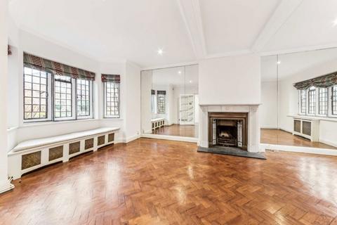 2 bedroom terraced house for sale, The Gateways, London SW3