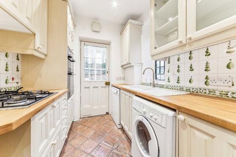 2 bedroom terraced house for sale, The Gateways, London SW3