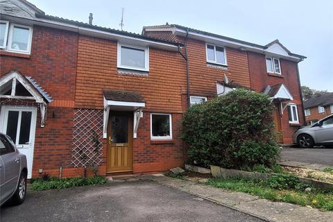 2 bedroom terraced house to rent, Springford Gardens, Southampton SO16