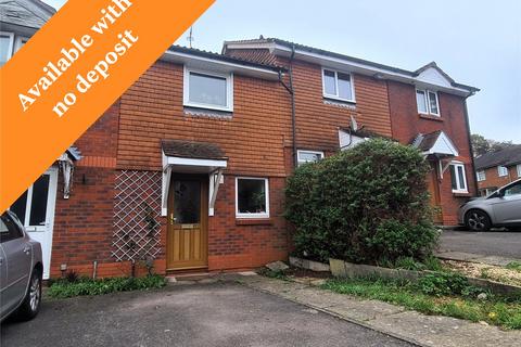 2 bedroom terraced house to rent, Springford Gardens, Southampton SO16