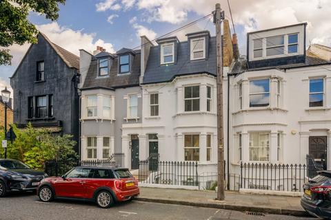 4 bedroom maisonette for sale, Burnaby Street, London SW10